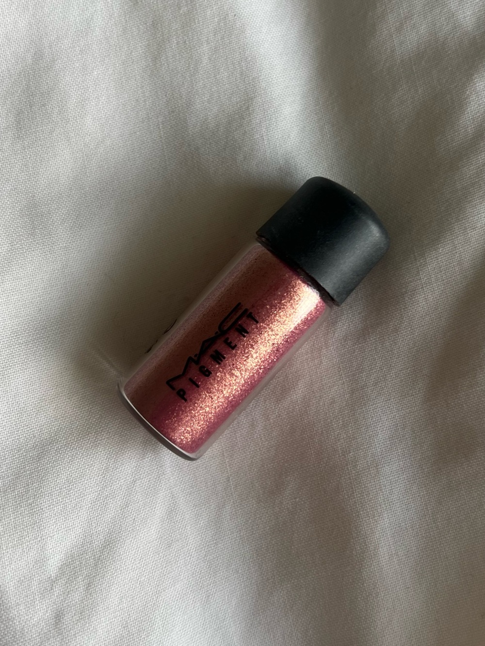 MAC Rose Pigment